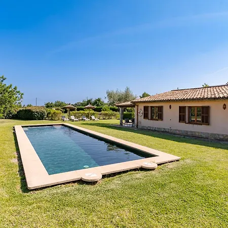 Casa Tres * Pollensa