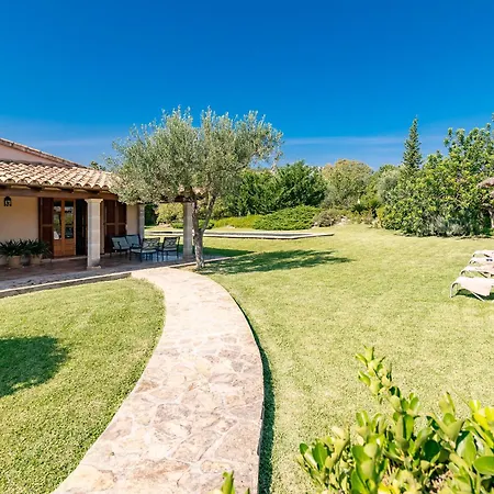 Casa Tres By Sealand Villa Pollenca