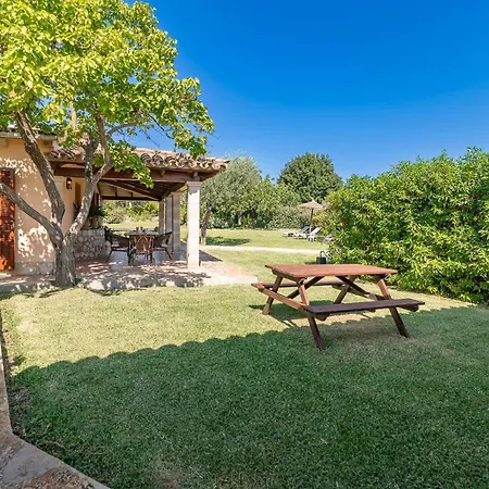 Casa Tres By Sealand Villa Pollenca