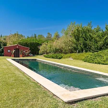Villa Casa Tres By Sealand Pollenca