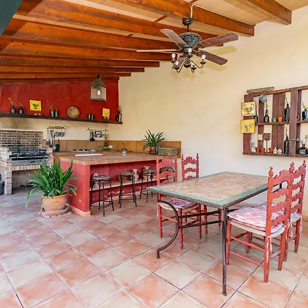 Casa Tres By Sealand Pollenca
