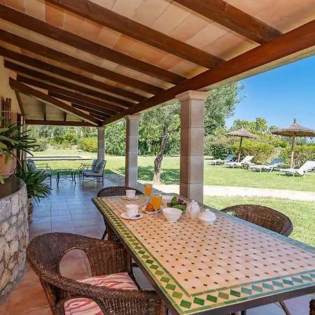 Casa Tres By Sealand Villa Pollenca